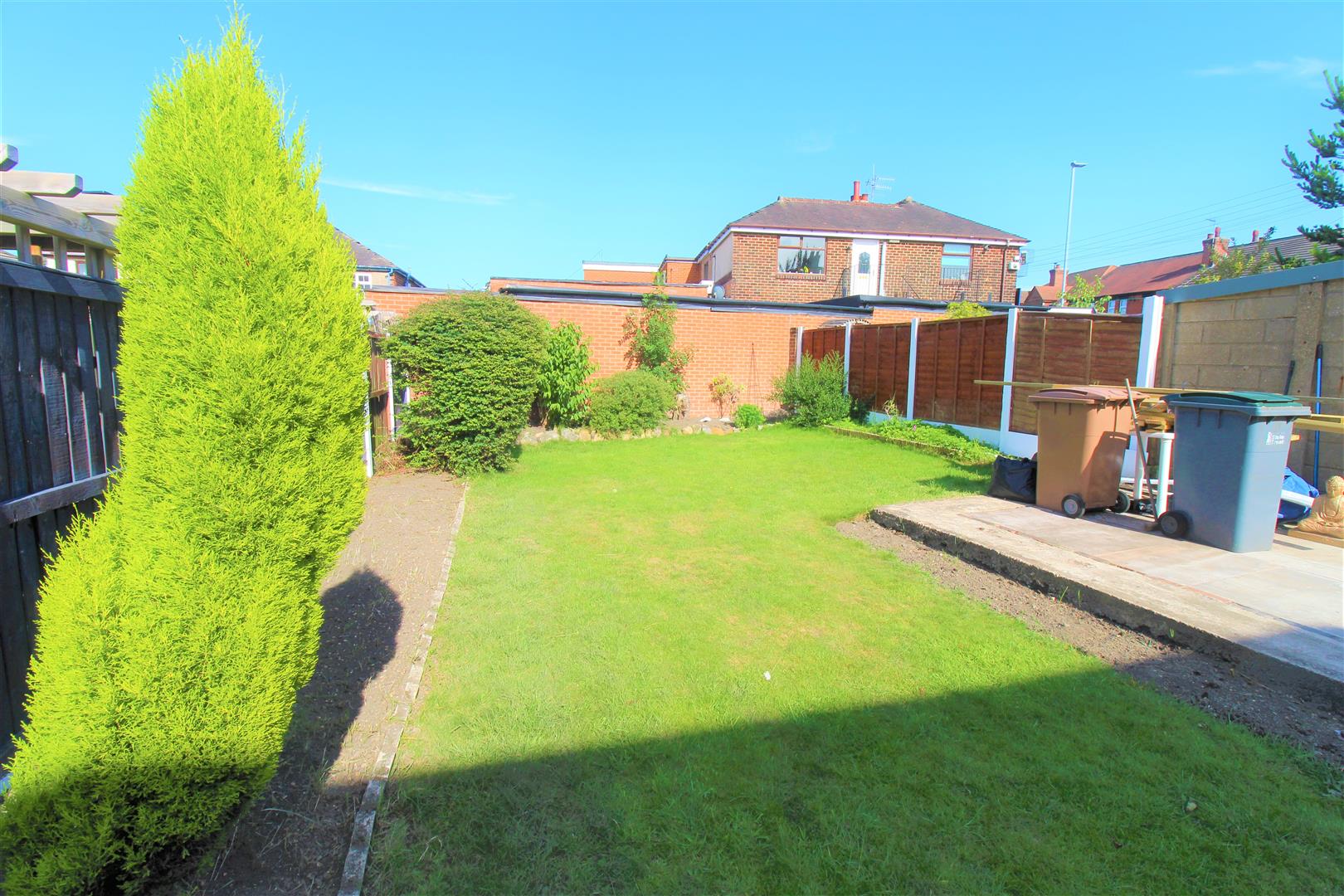 Louvain Avenue, Sneyd Green, Stoke-On-Trent